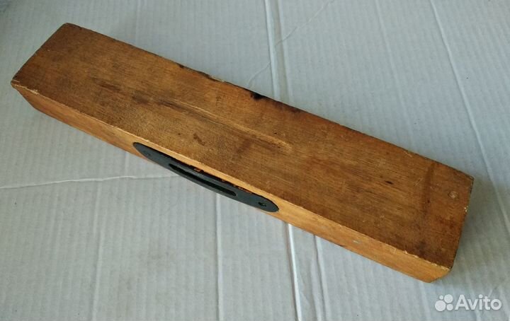 Уровень СССР