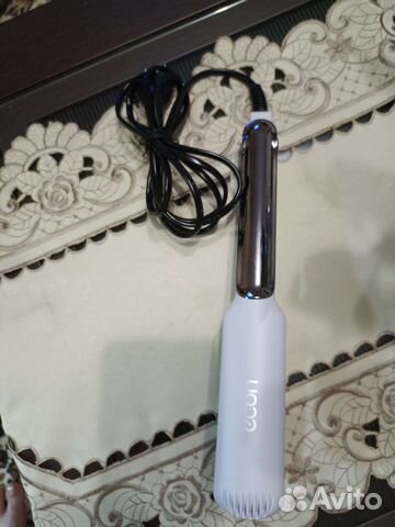 Плойка для волос волна