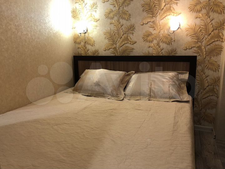 1-к. квартира, 30,3 м², 5/5 эт.