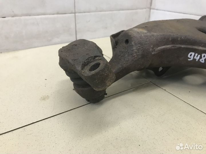 Рычаг передний нижний левый Mohave 2009