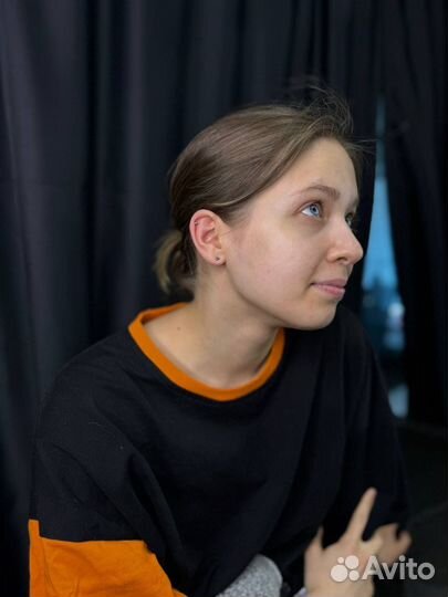 Модель на пирсинг за расходники