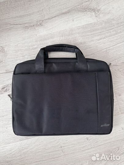 Сумка для ноутбука новая