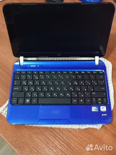 Hp mini 200-4251sr