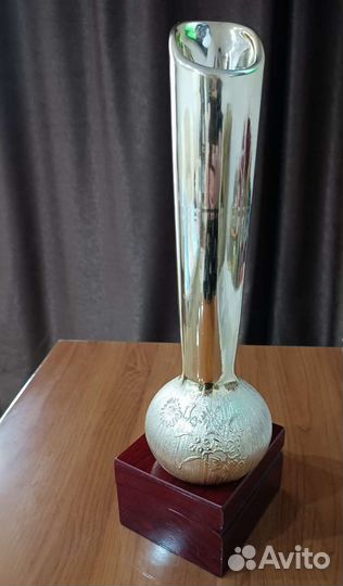 Вазы для цветов цветное стекло