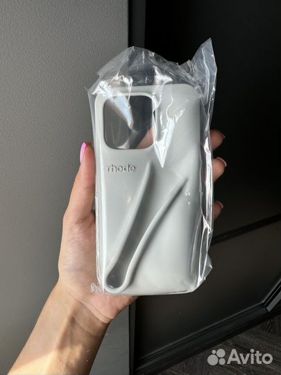 Rhode чехол 15 pro