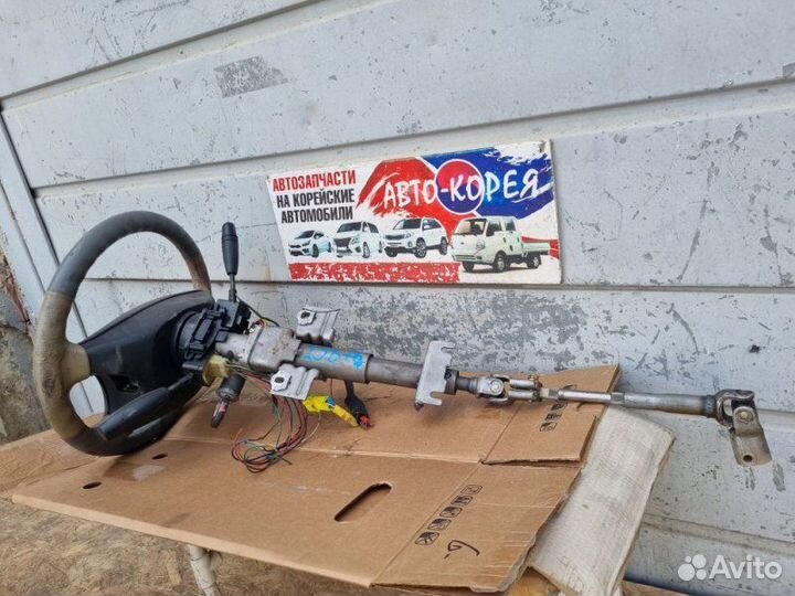 Рулевая колонка передняя Daewoo Matiz M150