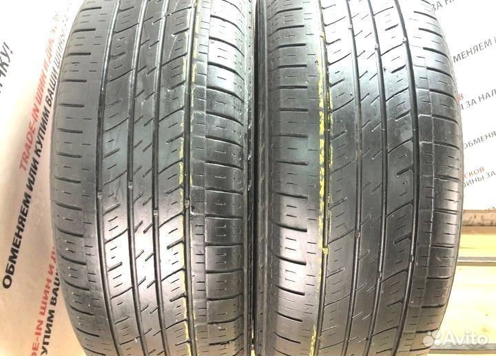 Kumho Solus KL21 235/65 R17 104T