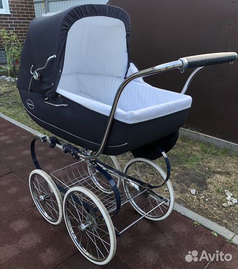 Детская коляска