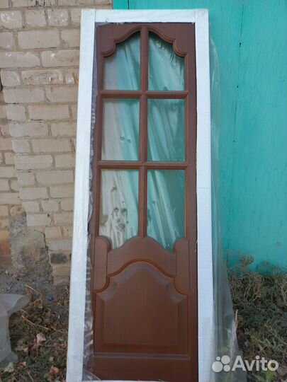 Дверь межкомнатная новая