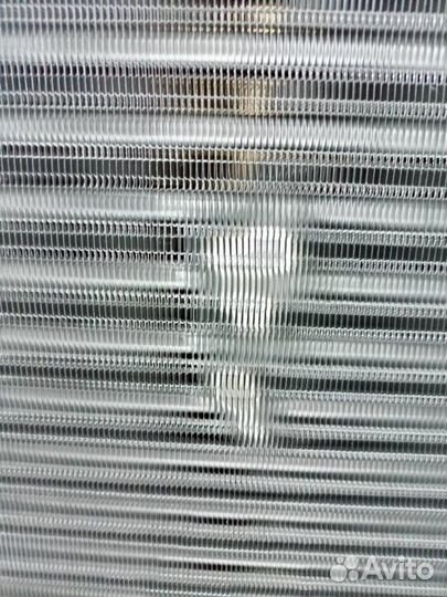 Радиатор двигателя 5,2/5,9 Grand Cherokee ZJ 93-98