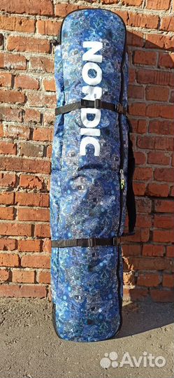 Чехол для сноуборда