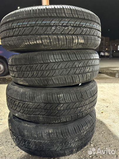 Hankook Optimo H411 185/65 R15