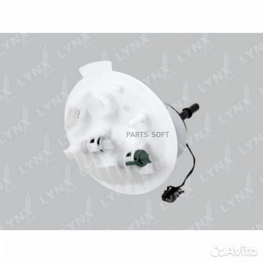 Lynxauto LF-859M Фильтр топл.в бак land rover rang