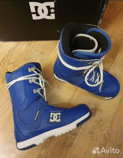 Ботинки для сноуборда