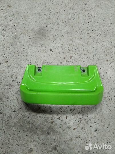 Ручка багажника Кавасаки GPX 250 Ex 250