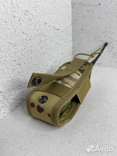 Подсумок под радиостанцию