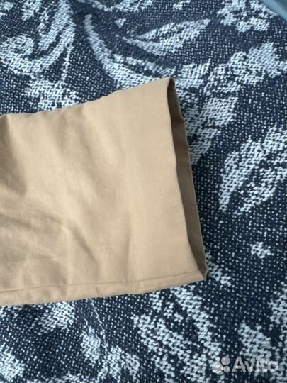 Пальто для девочки 152