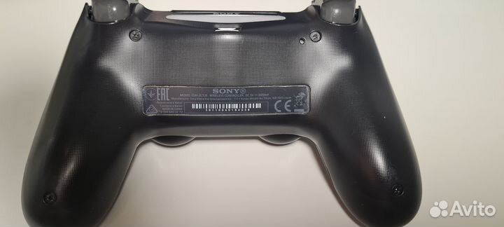 Dualshock V2 оригинал