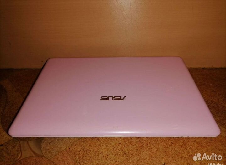 Нетбук asus
