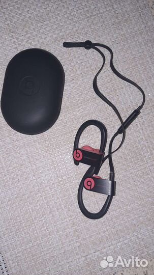 Наушники беспроводные