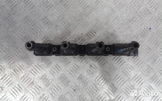 Катушка зажигания бензиновая opel astra H (MML05DE