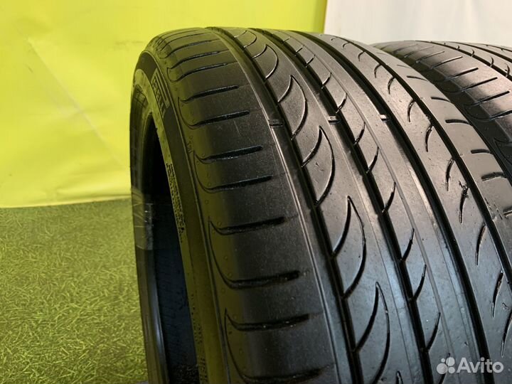 Pirelli Powergy 225/45 R18