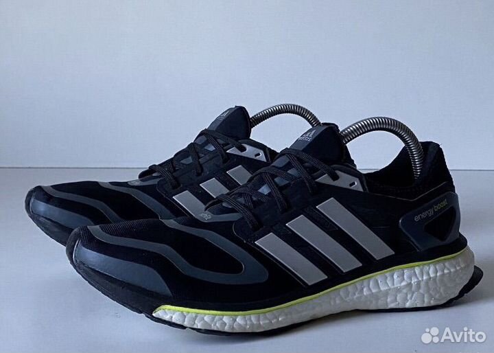 Кросовки Adidas energy boost