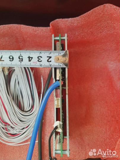 Smart bms 13s, 10s - 17s, 6s-21s