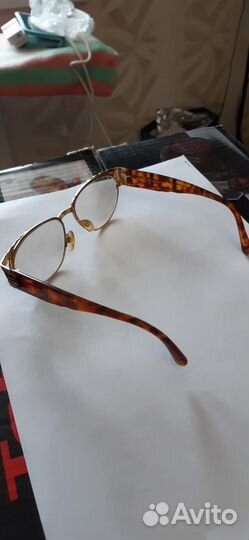 Очки для зрения женские -2,5 и 2,25д