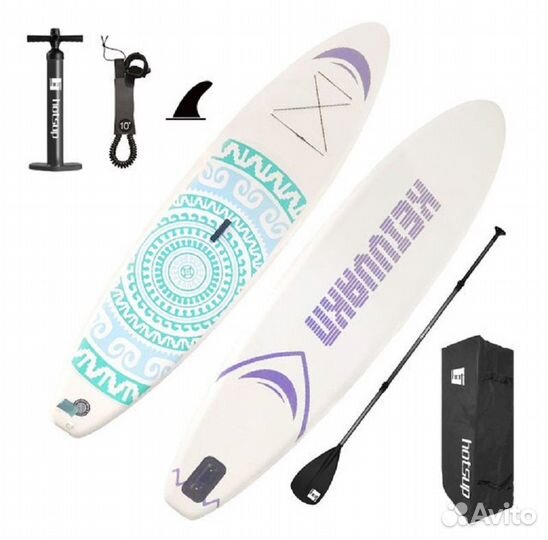 Сап борд Сап доска SUP board - в Ростове