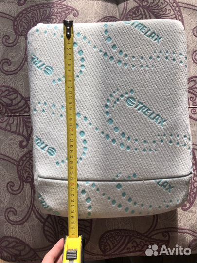 Ортопедическая подушка универсальная Trelax