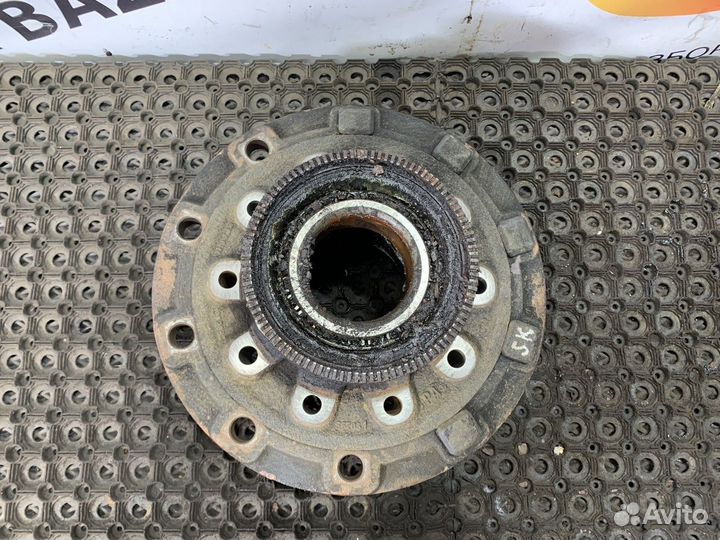 Ступица задняя Scania 4-series, Scania 5-series