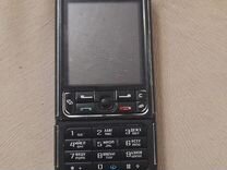 Nokia 3250