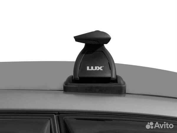 Багажник на крышу Peugeot 3008 (2010-2016)