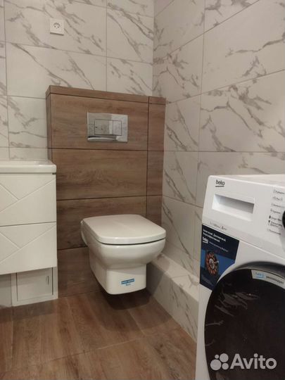 Ремонт квартир. Под ключ, косметический, частичный