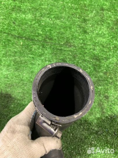 Патрубок интеркулера Volkswagen Passat Cc 358 cawb