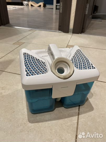 Пылесос Thomas