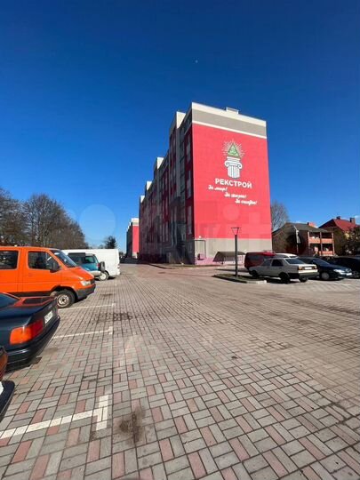 Свободного назначения, 91 м²