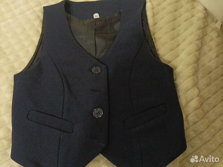 Школьная форма