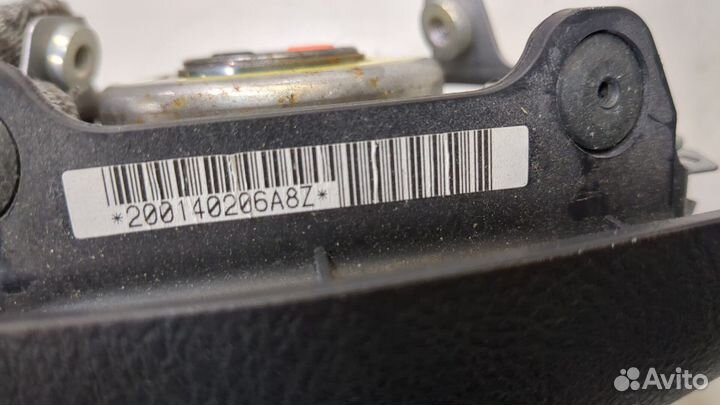 Руль Toyota RAV 4, 2006