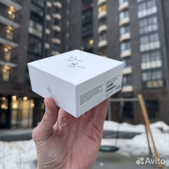 AirPods Pro 2 premium (бесплатная доставка)