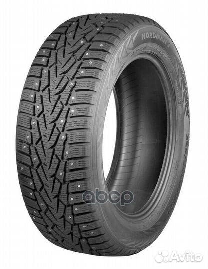 Ikon Tyres Nordman 7 235/45 R17