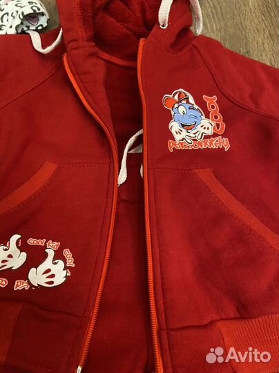 Детские вещи пакетом для девочек