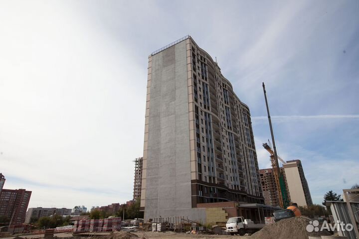 Облицовочный железногорский кирпич М175