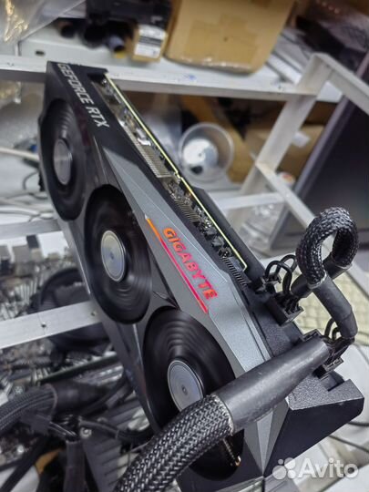 Gigabyte rtx 3070