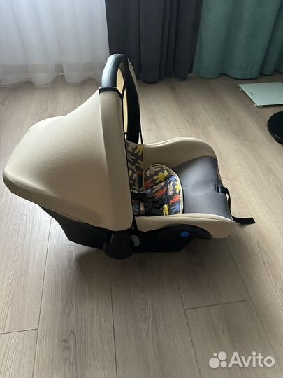 Автолюлька от 0