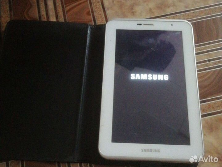 Samsung galaxy tab 2