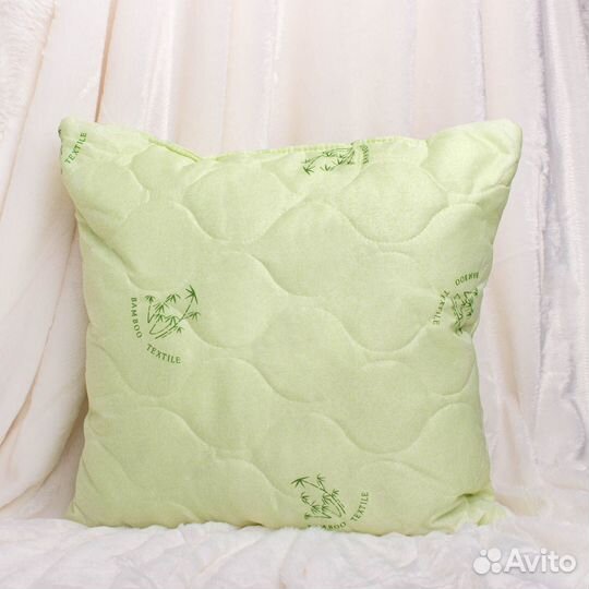 Подушка для сна 50*50 см