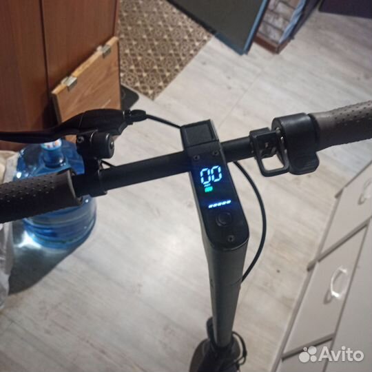 Электросамокат zaxboard es-10 max