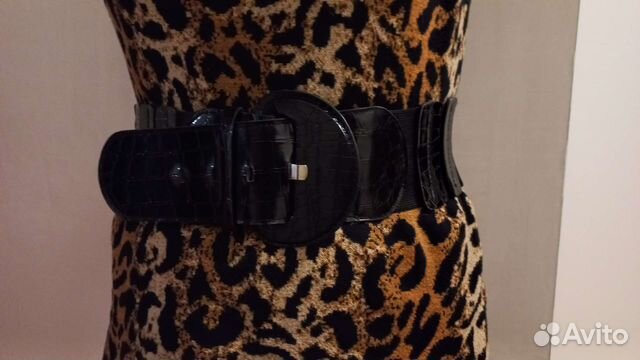 Ремень-пояс резинка